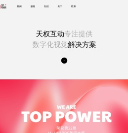 上海网站建设公司
