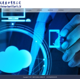沈阳中仪进出口有限公司