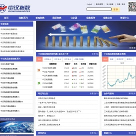 中汉指数