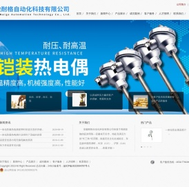 安徽耐格自动化科技有限公司