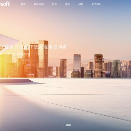 深圳市网新新思软件有限公司