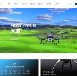 青之鸟科技