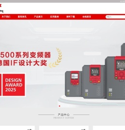 德力西（杭州）变频器有限公司
