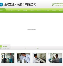 维尚工业（长春）有限公司