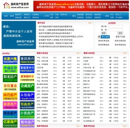 温岭房产网