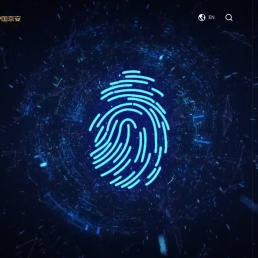 中国京安