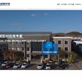 沈阳冷拉异型钢