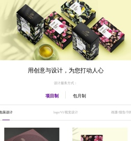 深圳北辰品牌设计有限公司