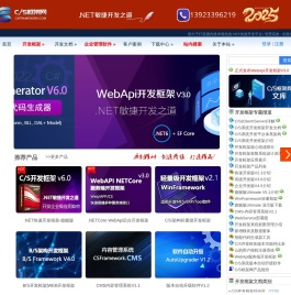 C/S框架网