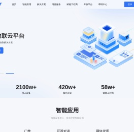 海康互联