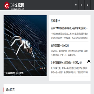 BS文章网