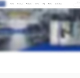 cnc machining center,
