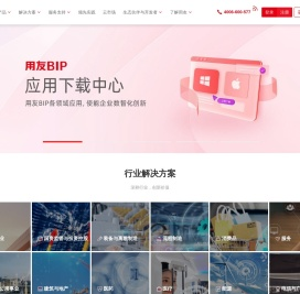 企业数智化