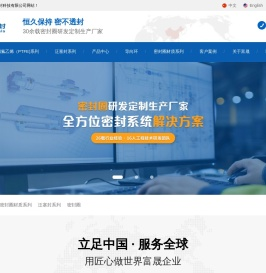密封圈