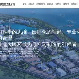 武汉武药制药有限公司