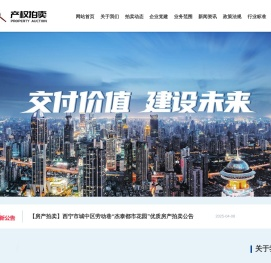 青海省产权拍卖有限责任公司