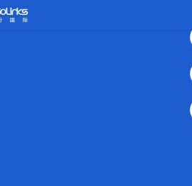 CoGoLinks结行国际官网