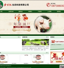 湖南老古板生态科技有限公司
