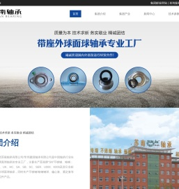 常州市武进苏南轴承有限公司