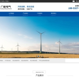 青岛广能电气有限公司