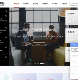 中国赛标