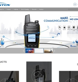 泉州飞捷电子有限公司