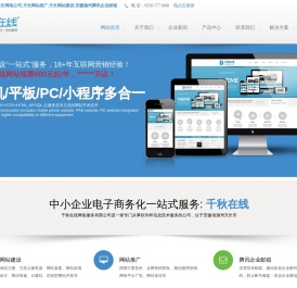 天长网络公司