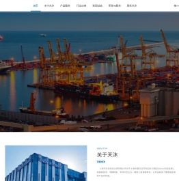 上海天沐自动化仪表有限公司