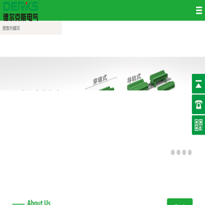 浙江德尔克斯电气有限公司