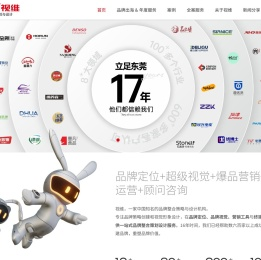 SIVIBRAND视维品牌营销策划设计