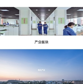 山西华鑫煤焦化实业集团有限公司