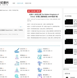 魔方纪录片