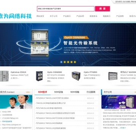 SDH传输设备,华为SDH传输设备销售,Metro1000,E6616,OSN3500