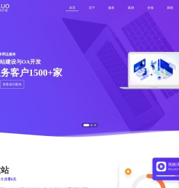 深圳做网站建设及网站设计制作开发的网络公司