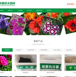 草坪种子
