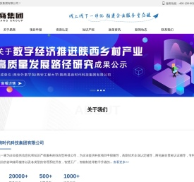 陕西易商时代科技集团有限公司