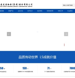 福建龙溪轴承（集团）股份有限公司
