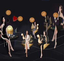 赵小飞旋转小火锅