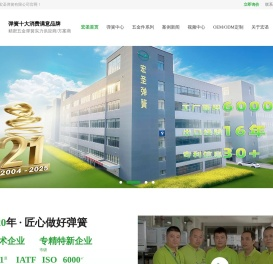 汽车弹簧定制厂家,弹簧定制,厦门弹簧厂家,医疗弹簧,压缩弹簧定制,扭转弹簧,弹簧制造厂