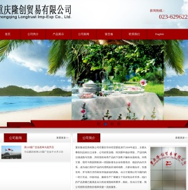 重庆隆创贸易有限公司