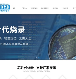 深圳市壹零贰零电子科技