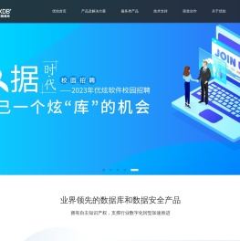 优炫软件