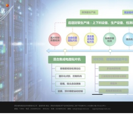西安春秋视讯技术有限责任公司