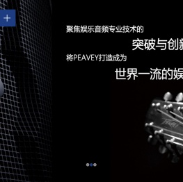 百葳国际音响（广州）有限公司