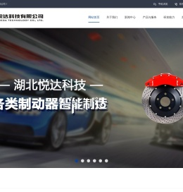 湖北悦达科技有限公司