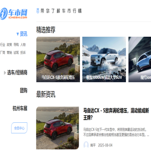 车市网