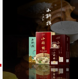 泸州小醉楼酒业有限公司