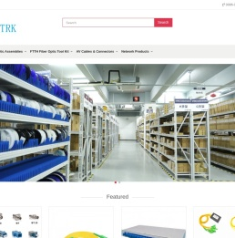 TRK(HK) ELECTRONICS LIMITED