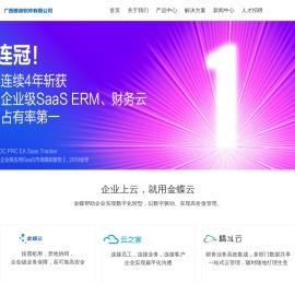 金蝶软件