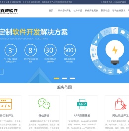 山东软件开发